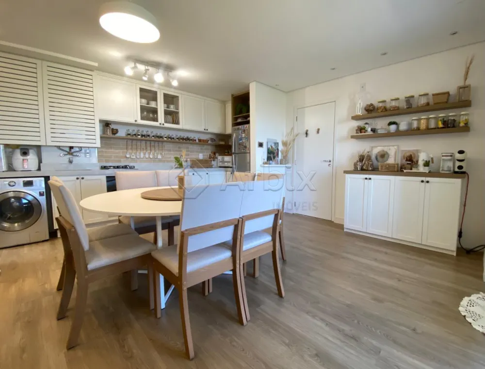 Comprar Apartamento / Apartamento em Santa B&aacute;rbara D`Oeste R$ 595.000,00 - Foto 3